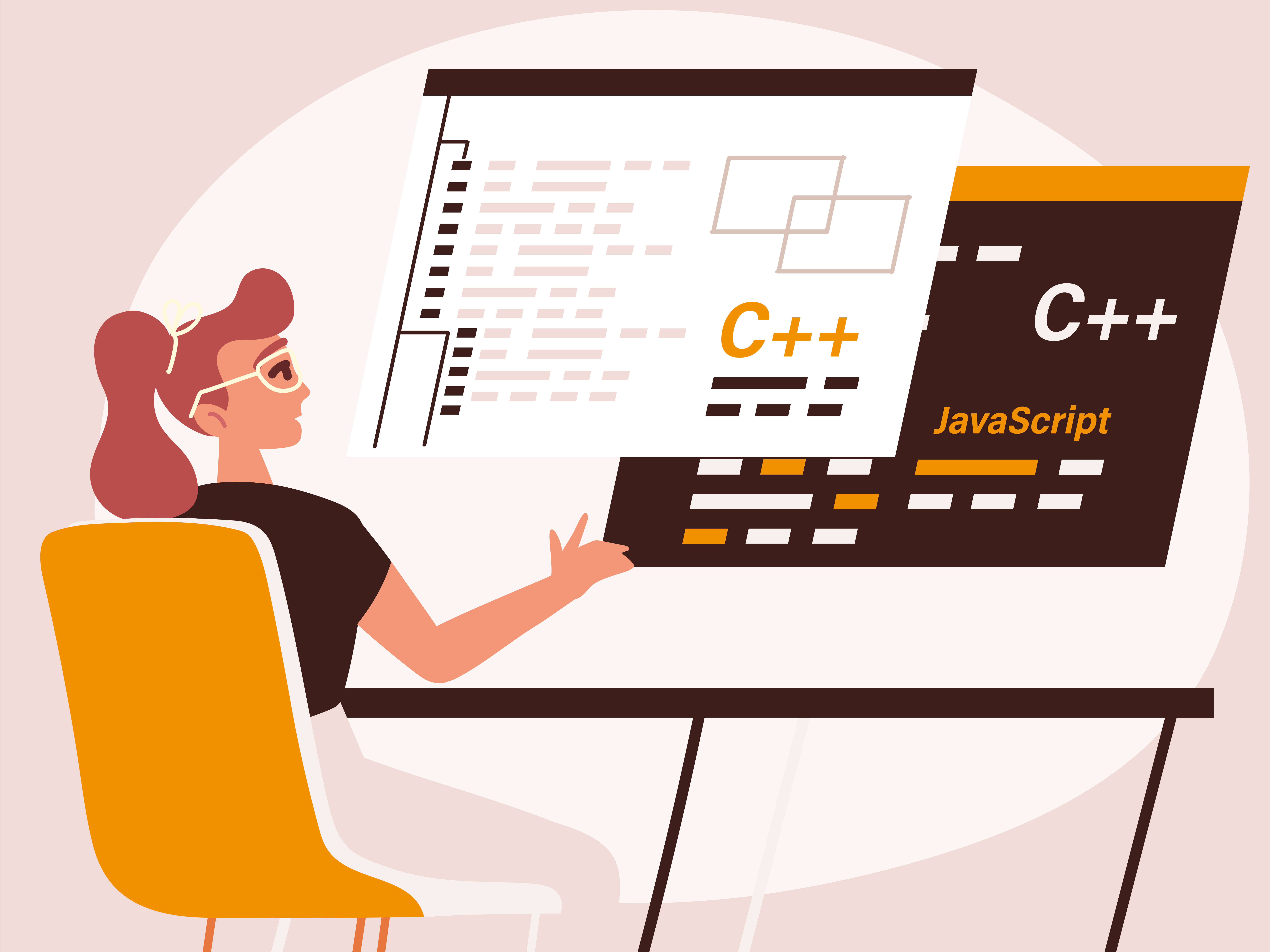 C++ Language Course
