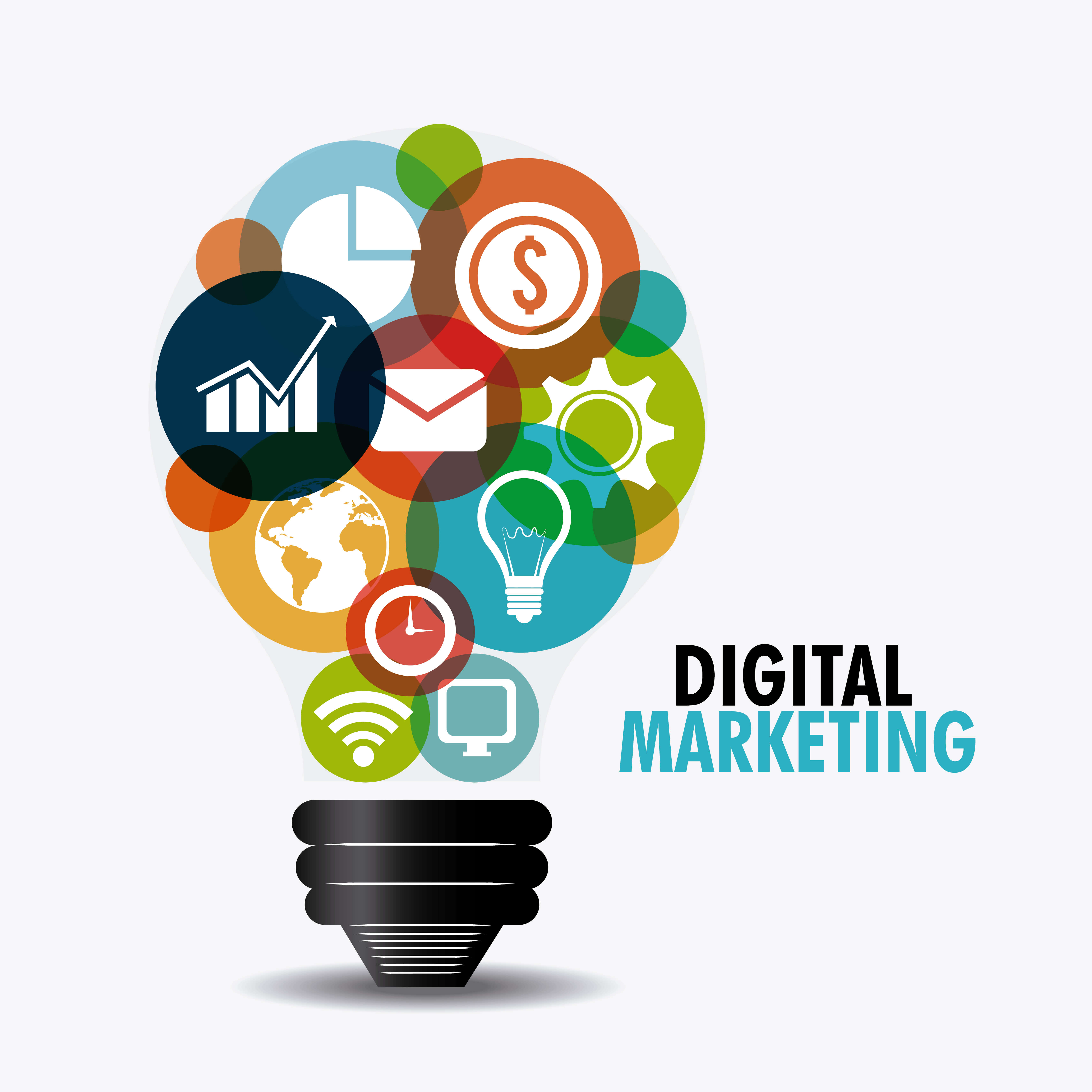 Digital Marketing Course