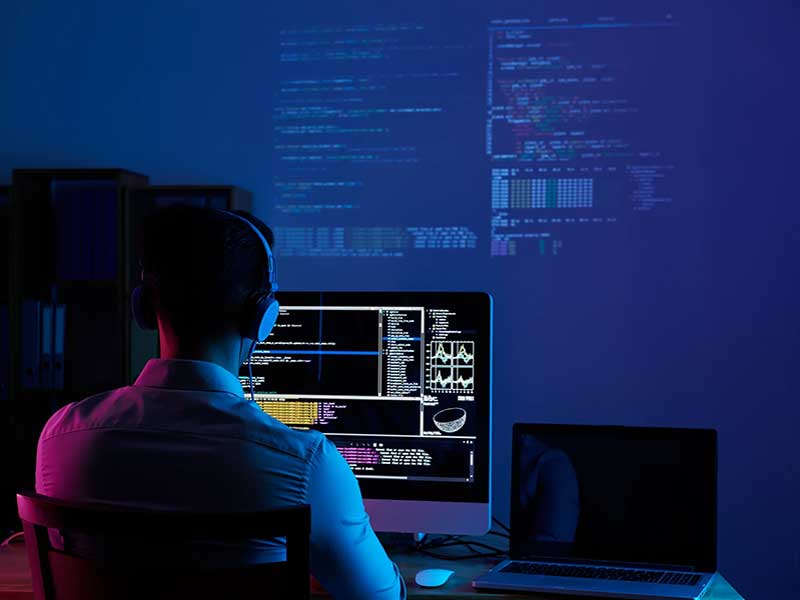 Java Programming Course